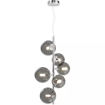 Подвесной светильник Maytoni Dallas MOD545PL-06CH