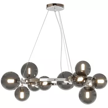 Подвесной светильник Maytoni Dallas MOD545PL-11CH