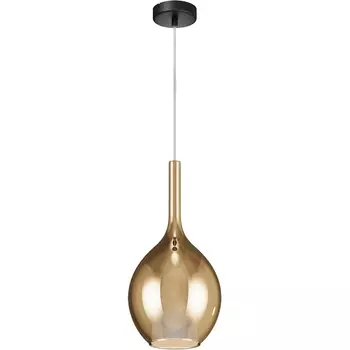 Подвесной светильник Maytoni Duality MOD271PL-01B2