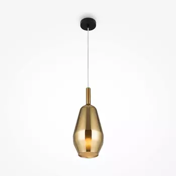 Подвесной светильник Maytoni Duality MOD271PL-01B7