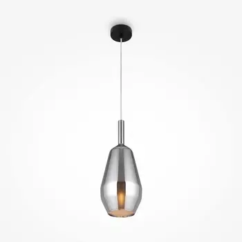 Подвесной светильник Maytoni Duality MOD271PL-01B8