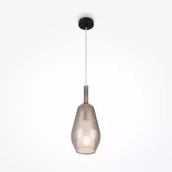 Подвесной светильник Maytoni Duality MOD271PL-01B9