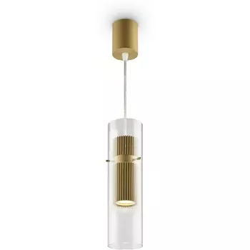 Подвесной светильник Maytoni Dynamics MOD326PL-01MG