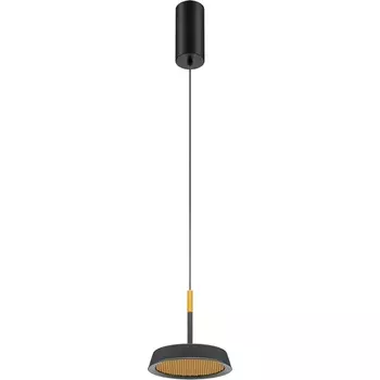 Подвесной светильник Maytoni El MOD041PL-L15GB3K