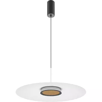 Подвесной светодиодный светильник Maytoni El MOD041PL-L15W3K1