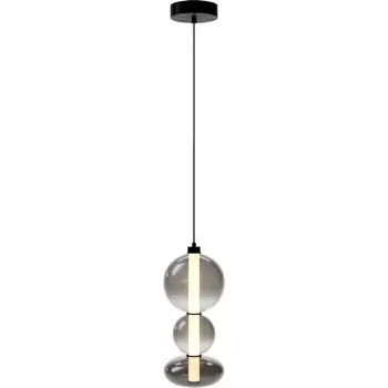 Подвесной светодиодный светильник из бусин Maytoni Futuro MOD307PL-L24B3K