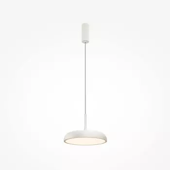 Подвесной светодиодный светильник Maytoni Gerhard MOD189PL-L12W3K1