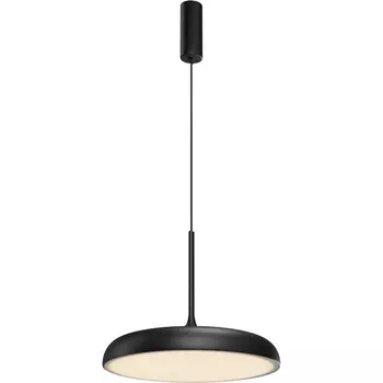 Подвесной светодиодный светильник Maytoni Gerhard MOD189PL-L18B3K1