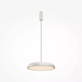 Подвесной светодиодный светильник Maytoni Gerhard MOD189PL-L18W3K1