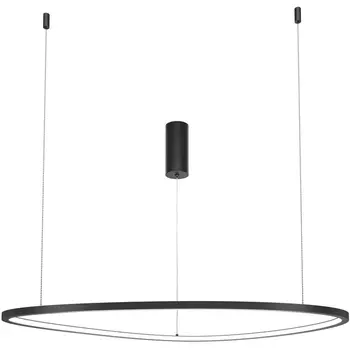 Подвесной светодиодный светильник Maytoni Glint MOD072PL-L36B3K