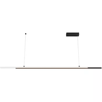 Подвесной светильник Maytoni Halo MOD005PL-L36BK