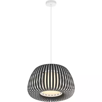 Подвесной светильник Maytoni Kirigami MOD409PL-01B