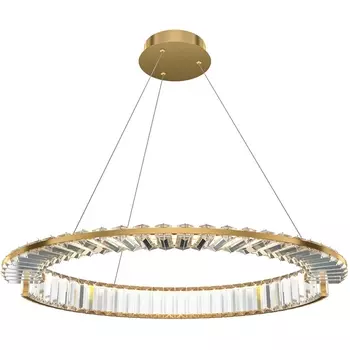 Подвесной светильник Maytoni Krone P097PL-L36G4K