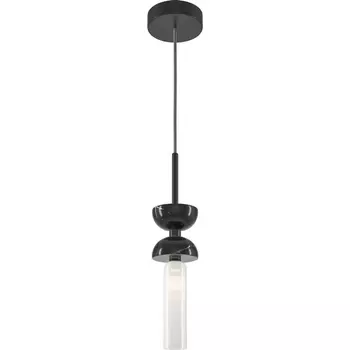 Подвесной светильник Maytoni Kyoto MOD178PL-01B