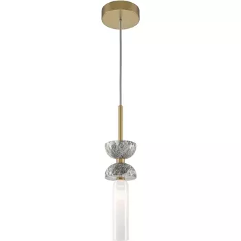 Подвесной светильник Maytoni Kyoto MOD178PL-01GR