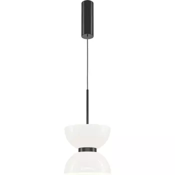 Подвесной светодиодный светильник Maytoni Kyoto MOD178PL-L11B3K