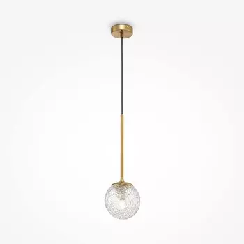 Подвесной светильник Maytoni Ligero MOD061PL-01BS1