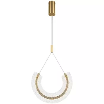 Подвесной светильник Maytoni Maya P091PL-L18G3K