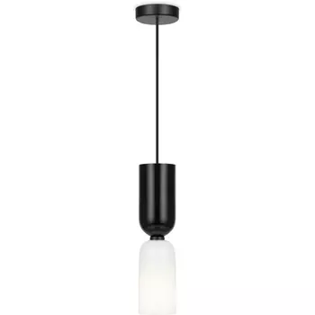 Подвесной светильник Maytoni Memory MOD177PL-01B