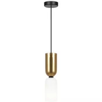 Подвесной светильник Maytoni Memory MOD177PL-01G