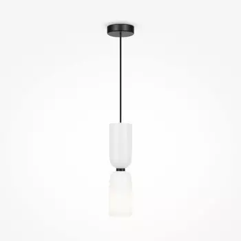 Подвесной светильник Maytoni Memory MOD177PL-01W