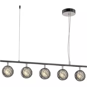 Подвесной светодиодный светильник Maytoni Mind MOD299PL-L48BC3K