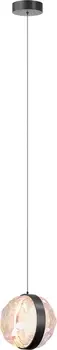 Подвесной светодиодный светильник Maytoni Misterio MOD379PL-L6B3K в форме шара