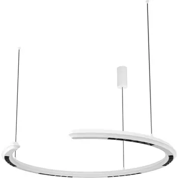 Подвесной светодиодный светильник Maytoni Motion MOD276PL-L20W3K1