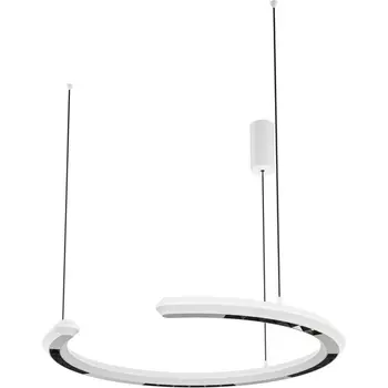 Подвесной светодиодный светильник Maytoni Motion MOD276PL-L20W3K