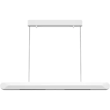 Подвесной светодиодный светильник Maytoni Motion MOD276PL-L40W3K