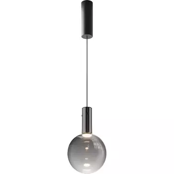 Подвесной светодиодный светильник Maytoni Nebula MOD182PL-L4B3K в форме шара