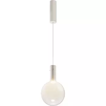 Подвесной светодиодный светильник Maytoni Nebula MOD182PL-L4W3K в форме шара