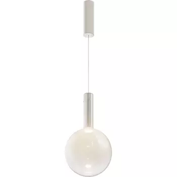 Подвесной светодиодный светильник Maytoni Nebula MOD182PL-L6W3K в форме шара