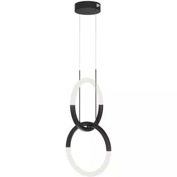 Подвесной светильник Maytoni Node MOD165PL-L18B3K