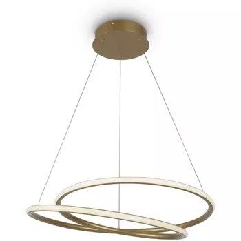 Подвесной светильник Maytoni Nola MOD100PL-L47BSK