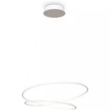 Подвесной светодиодный светильник Maytoni Nola MOD100PL-L47WK1