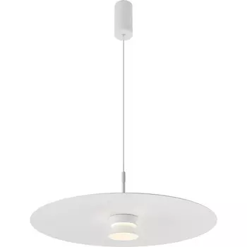 Подвесной светодиодный светильник Maytoni Platte MOD352PL-L10W3K1