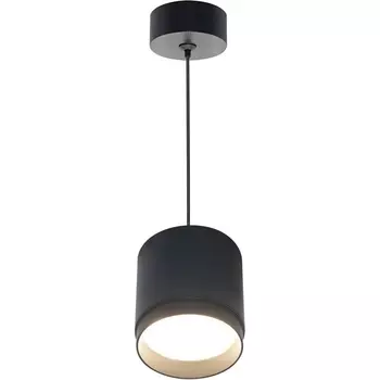 Подвесной светильник Maytoni Polar P088PL-GX53-B GX53 1x15W