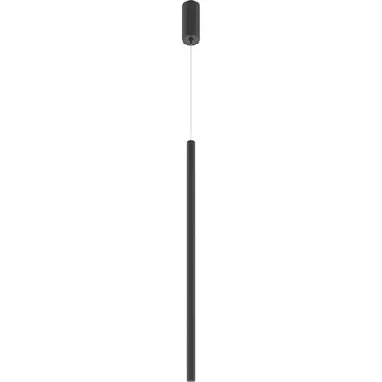 Подвесной светодиодный светильник Maytoni Pro Extra MOD160PL-L6BK