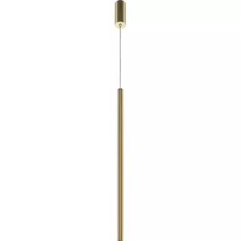 Подвесной светодиодный светильник Maytoni Pro Extra MOD160PL-L6GK