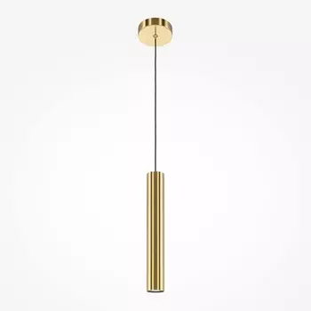 Подвесной светильник Maytoni Pro Focus MOD161PL-01BS1