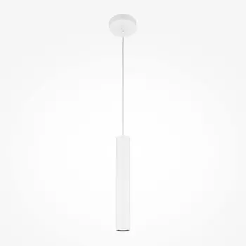 Подвесной светильник Maytoni Pro Focus MOD161PL-01W1