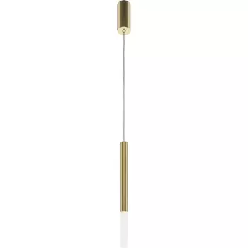 Подвесной светодиодный светильник Maytoni Pro Shade MOD157PL-L6GK