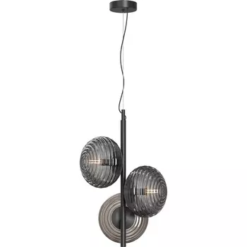 Подвесной светильник Maytoni Reels MOD268PL-03B шарики