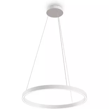 Подвесной светодиодный светильник Maytoni Rim MOD058PL-L32WK кольцо