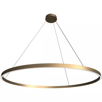 Подвесной светильник Maytoni Rim MOD058PL-L65BS3K