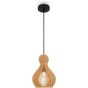 Подвесной светильник Maytoni Roots MOD192PL-01W