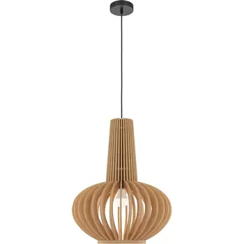 Подвесной светильник Maytoni Roots MOD193PL-01W1