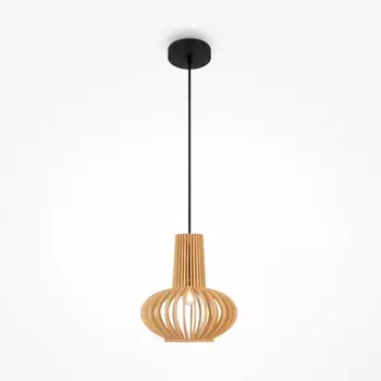 Подвесной светильник Maytoni Roots MOD193PL-01W