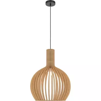 Подвесной светильник Maytoni Roots MOD194PL-01W1